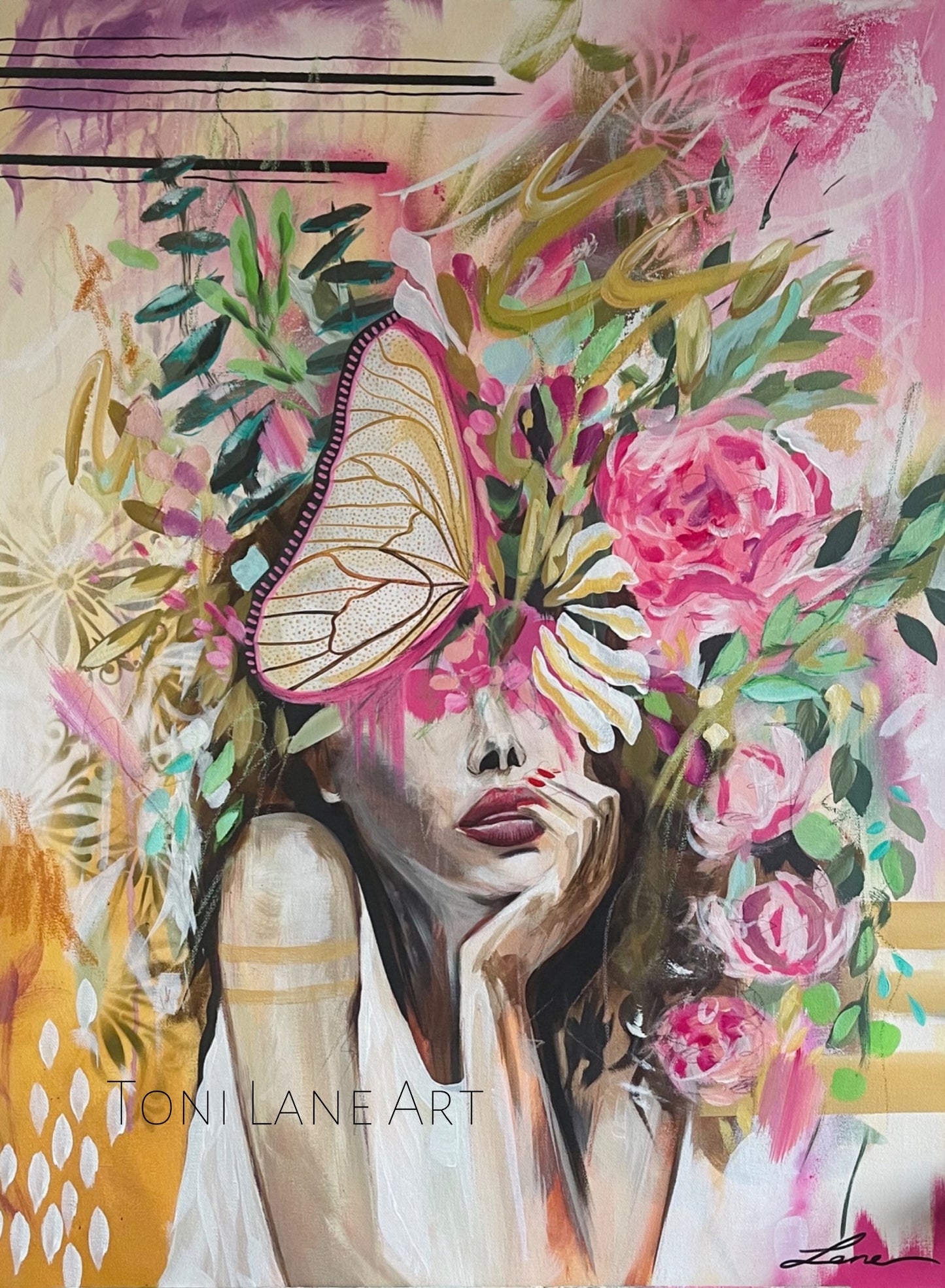 "Day Dreamer"