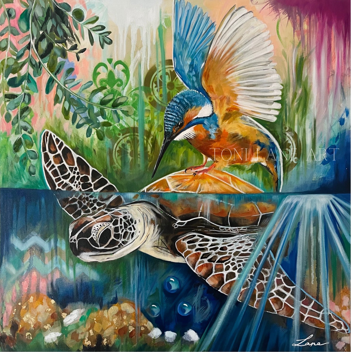 "Harmony"