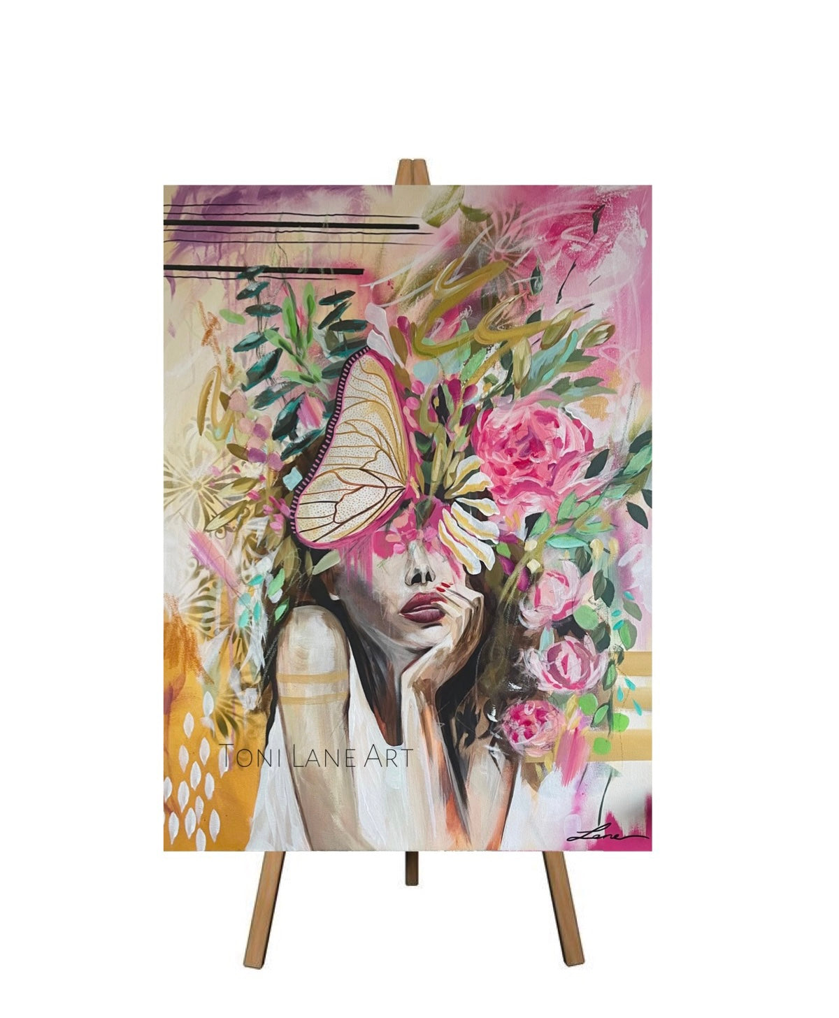 "Day Dreamer"
