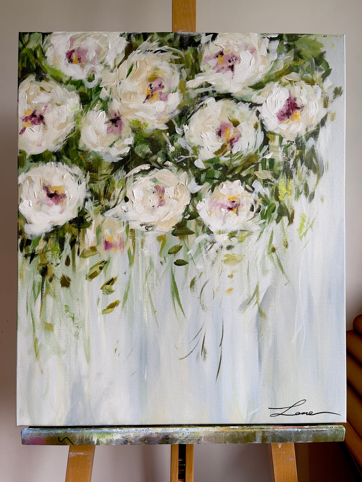 “Flourish”