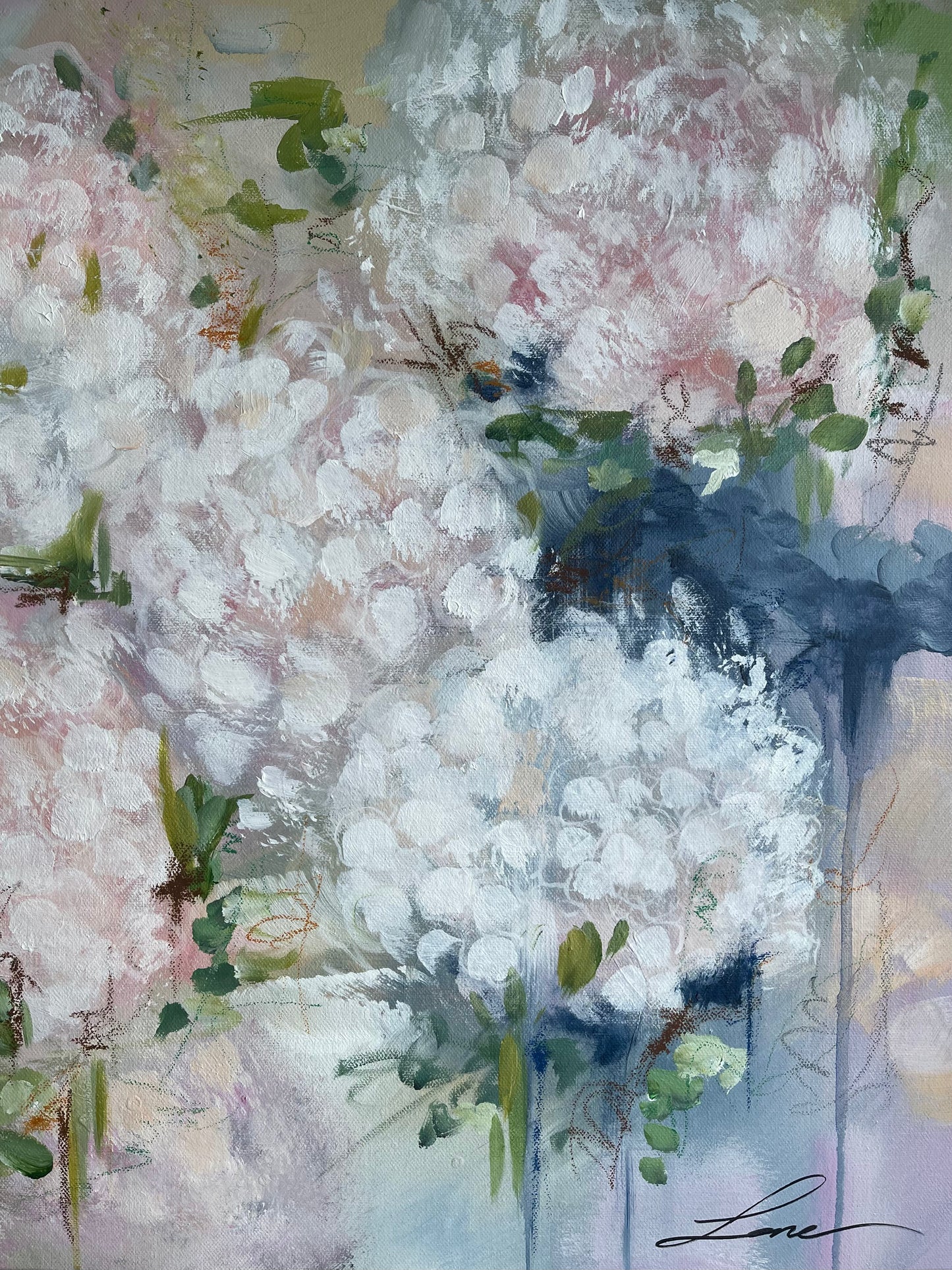 “Sweet lullaby”