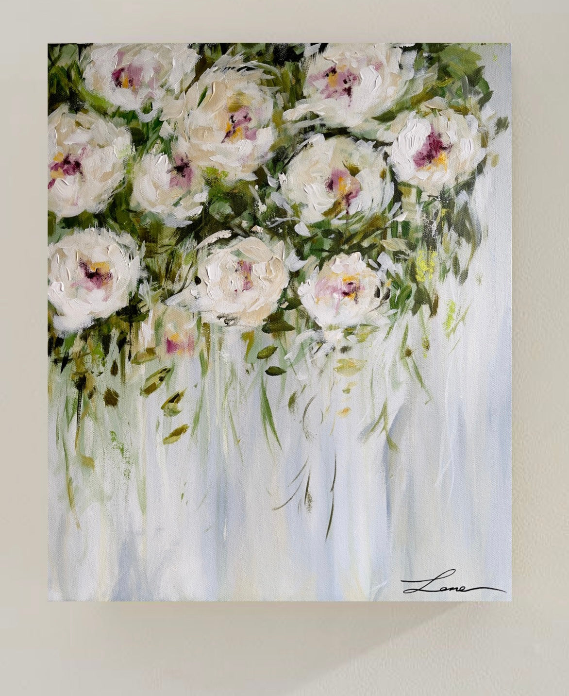 “Flourish”