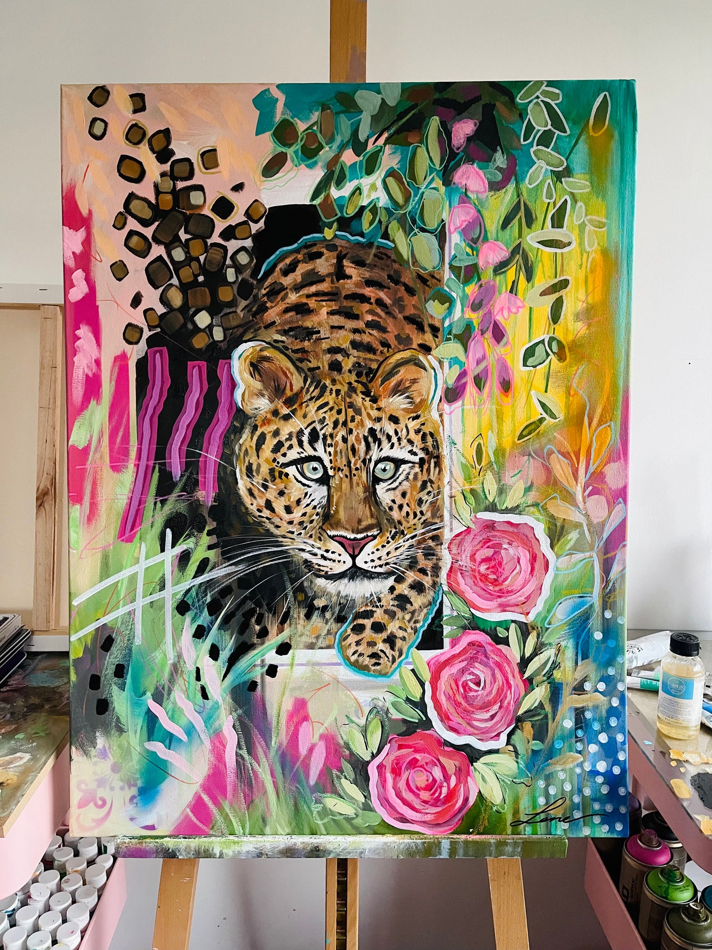 “Wild Side”
