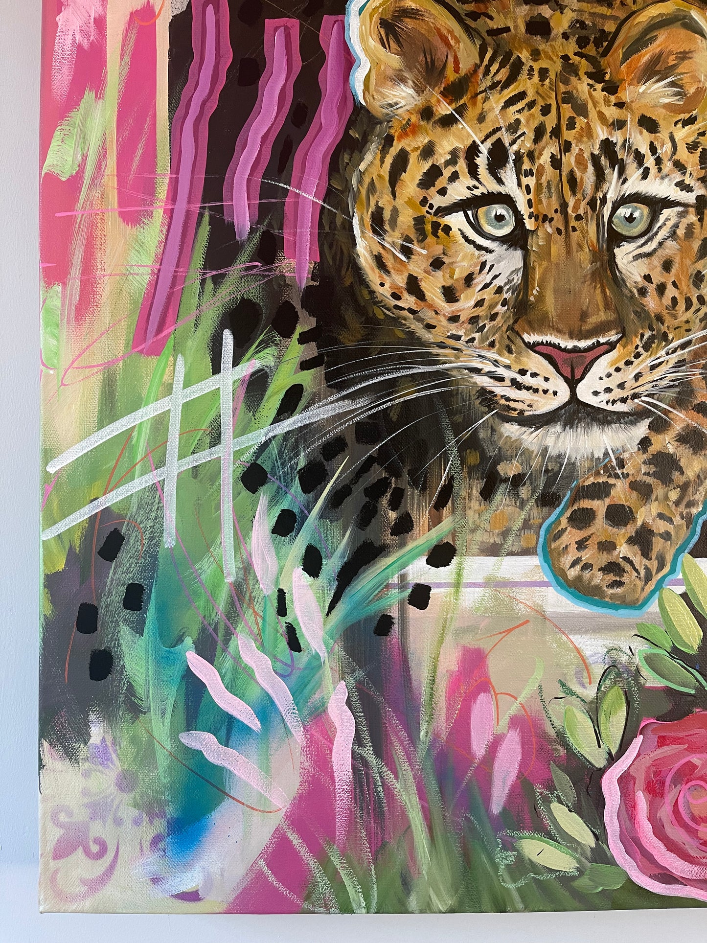 “Wild Side”