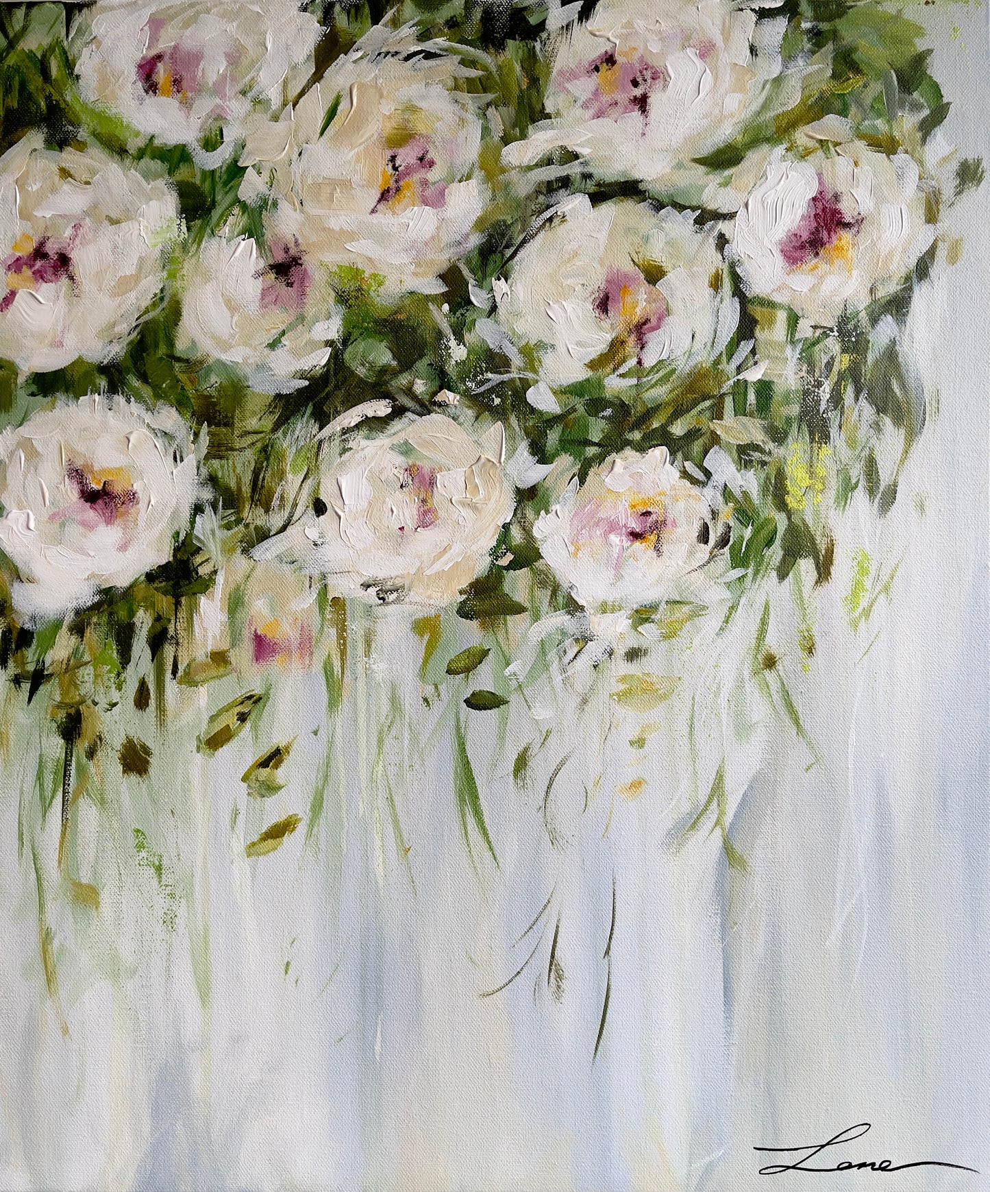 “Flourish”