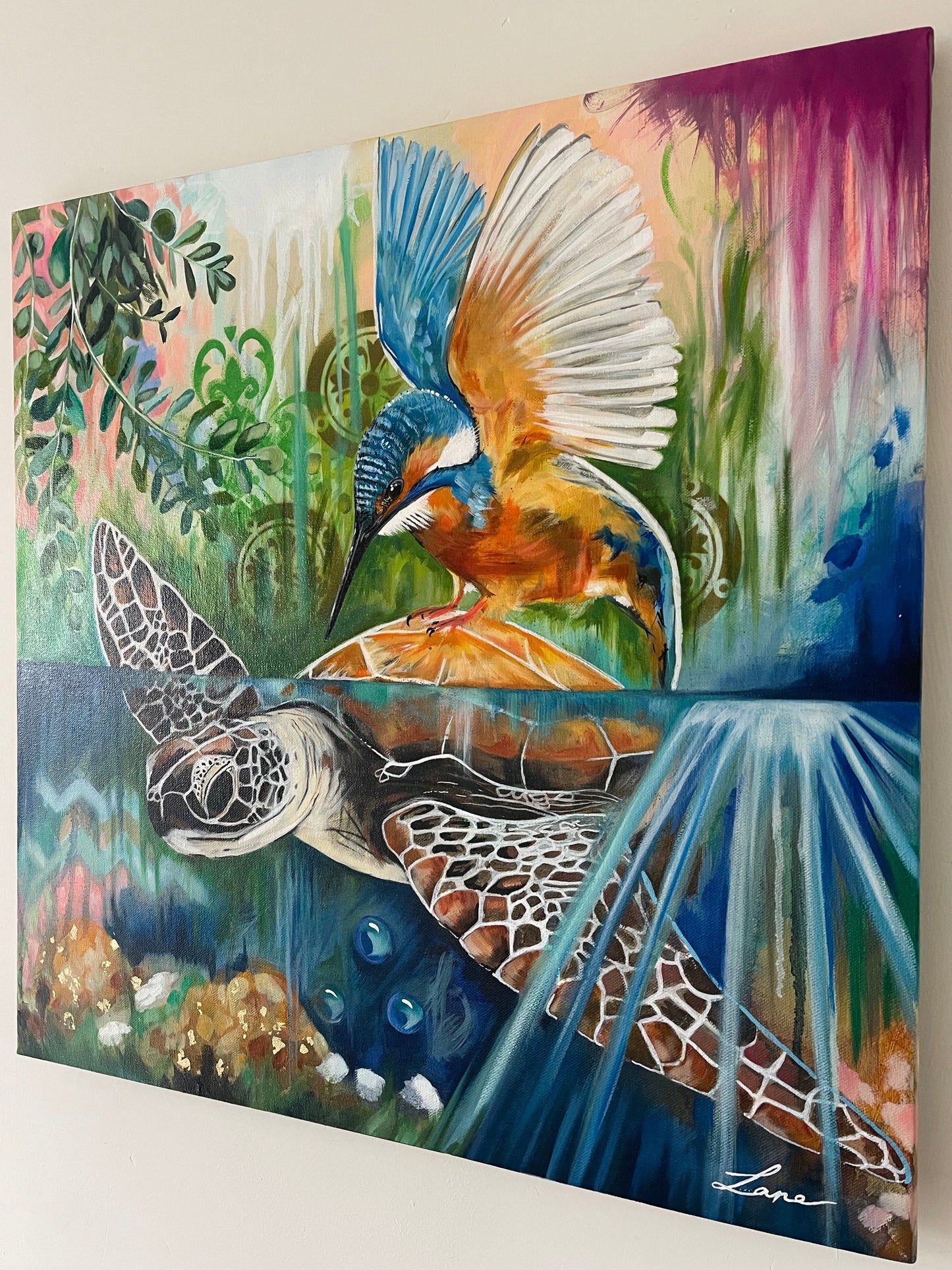 "Harmony"