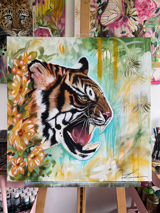 "Majesty"