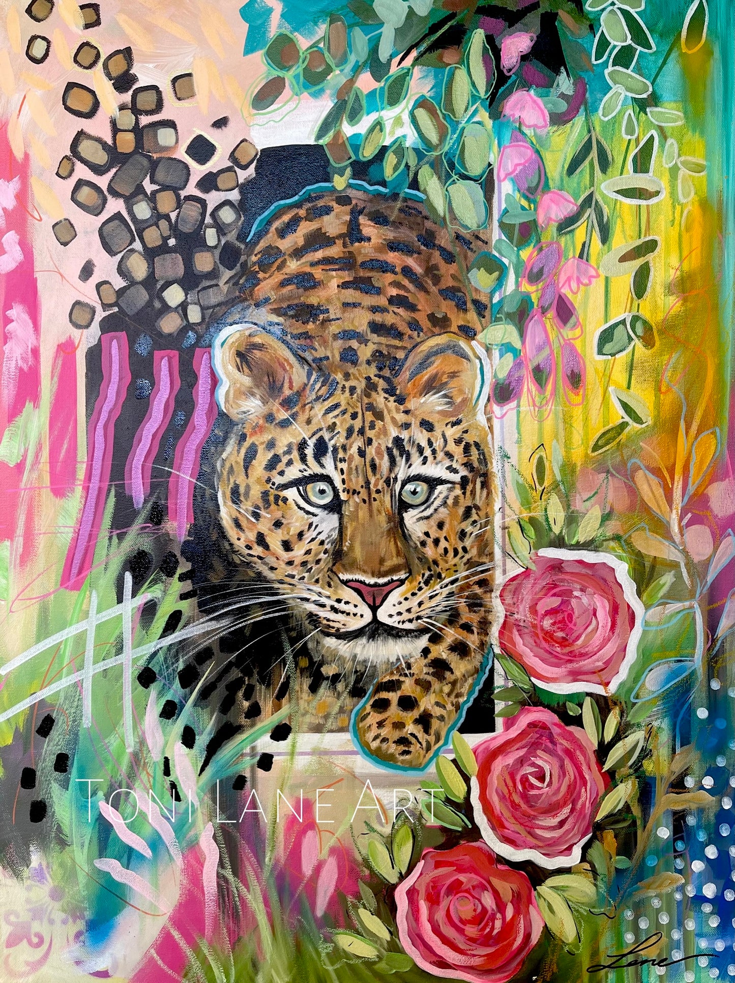 “Wild Side”