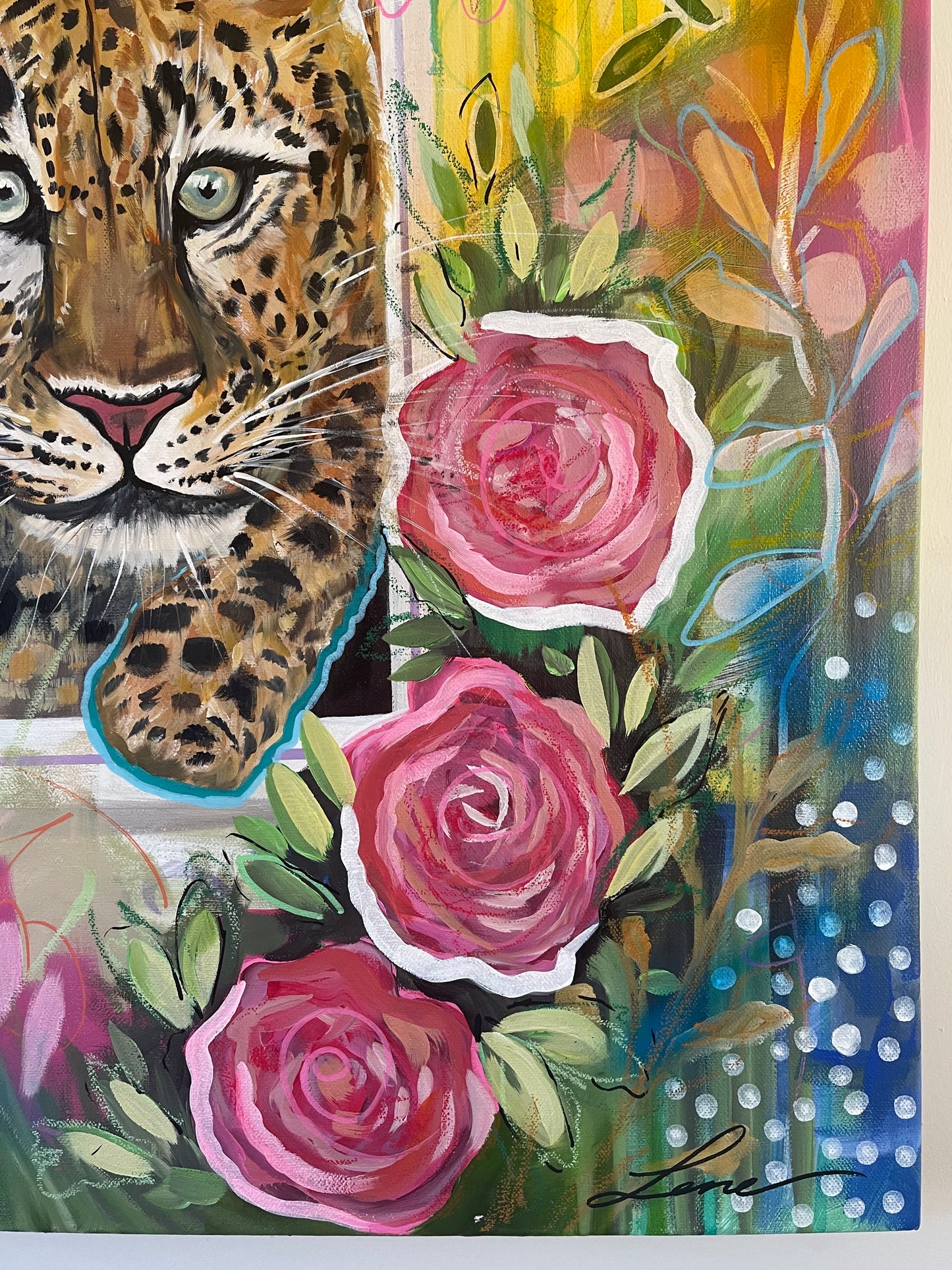 “Wild Side”