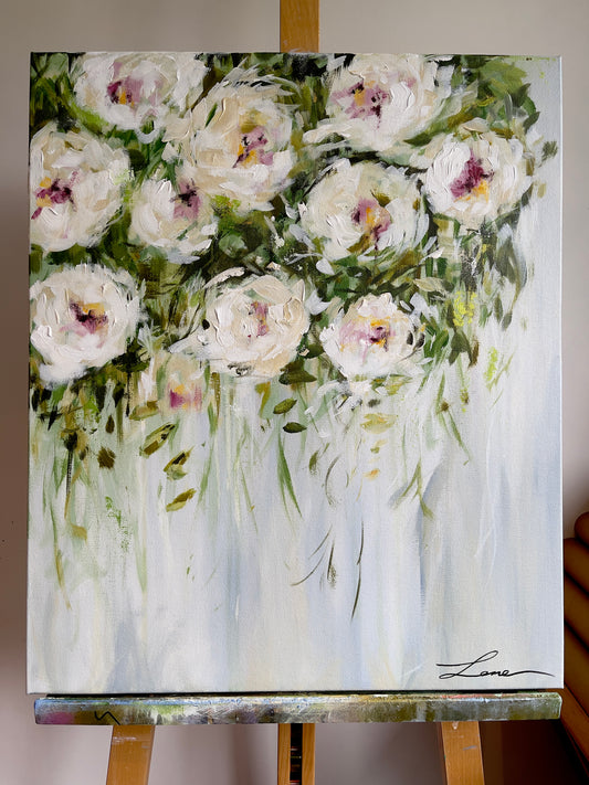 “Flourish”