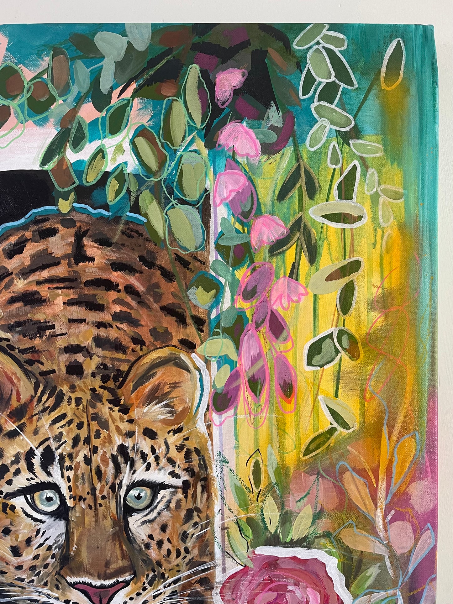 “Wild Side”