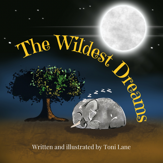 Pre order “The Wildest Dreams” Alkrington primary school visit. 04/05/23